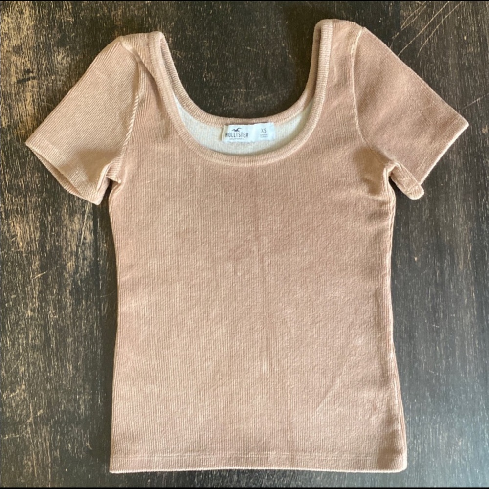 HOLLISTER Tee